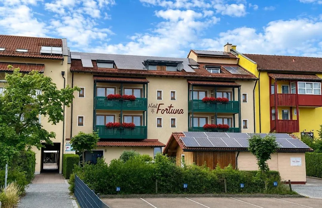 Hotel Fortuna-1
