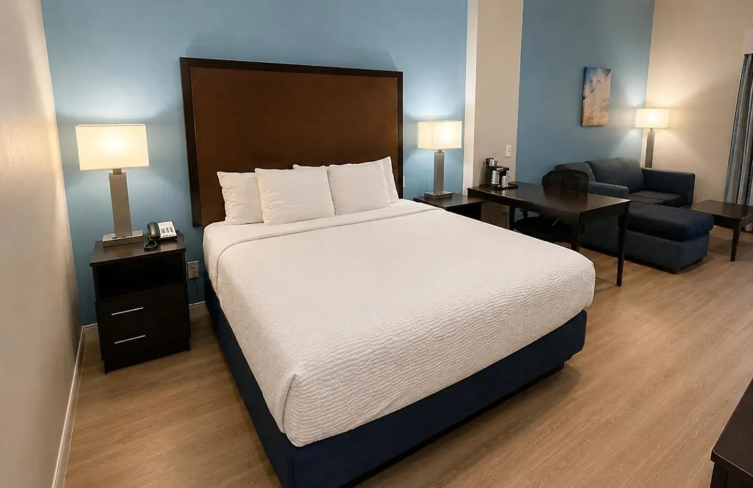 La Quinta By Wyndham Biloxi-1