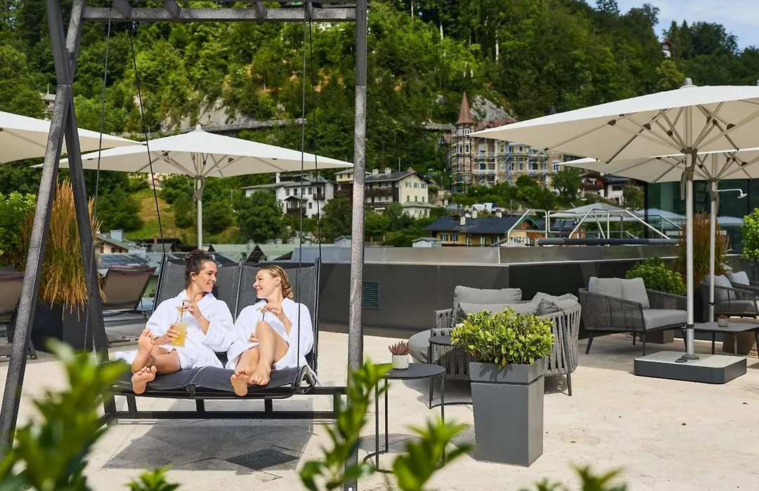 Hotel EDELWEISS Berchtesgaden Superior-1