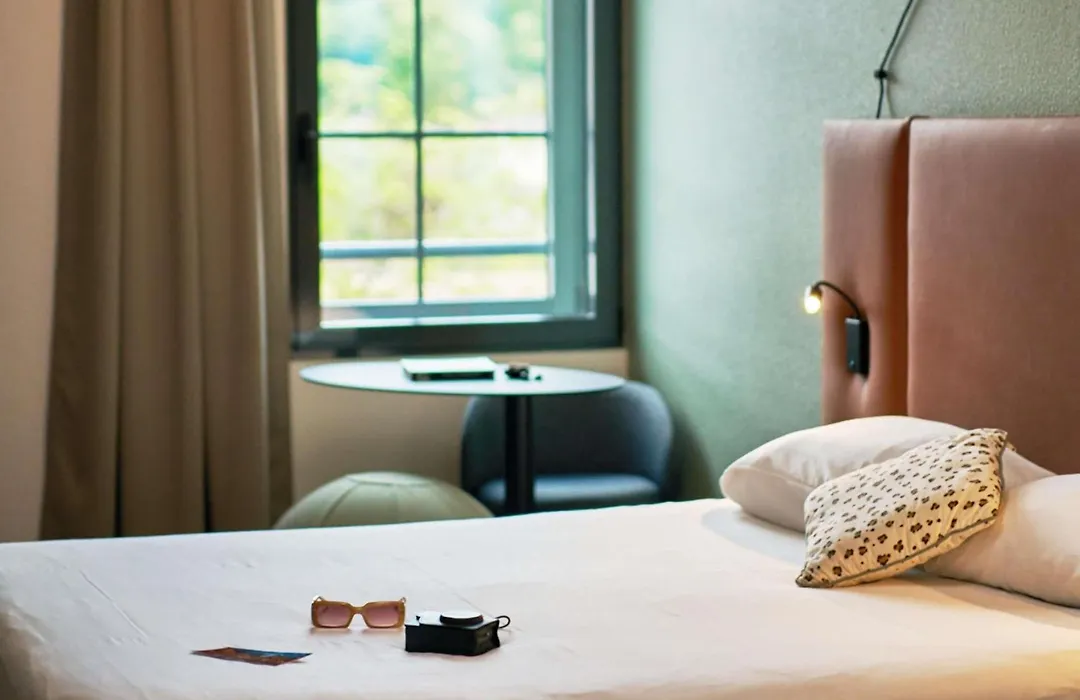 Ibis Sarlat Centre-1