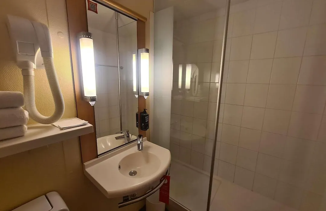 ibis Marseille Centre Gare Saint Charles-1