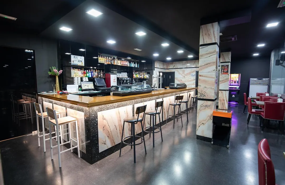 Hostal San Poul-1