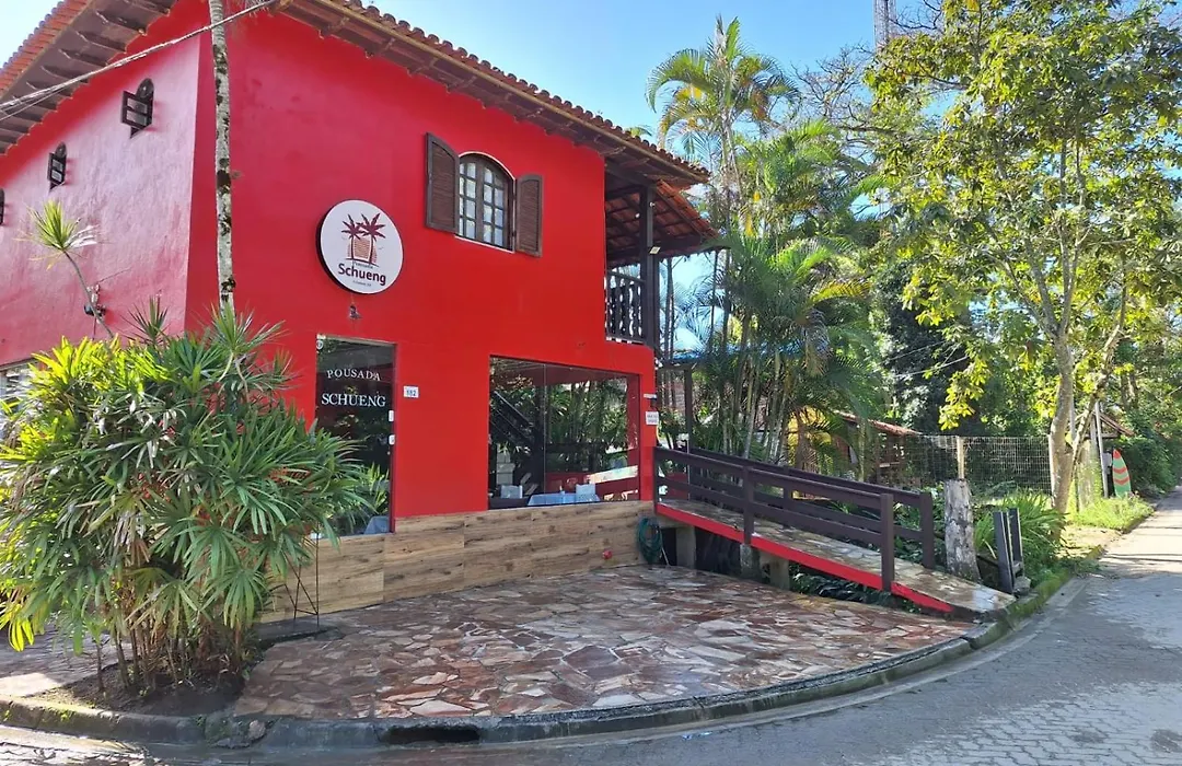 Pousada Schueng-1