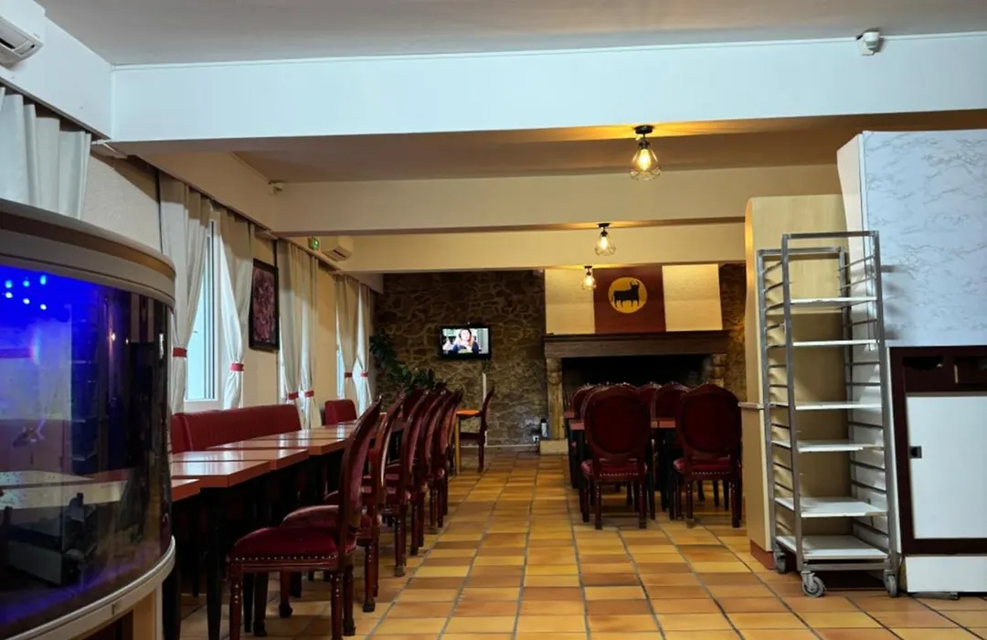 Le Relais de Gascogne-1