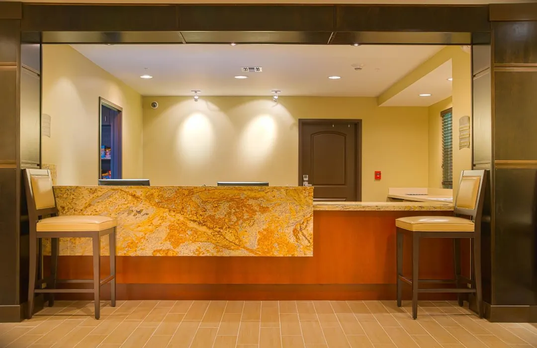 Staybridge Suites Denver - Central Park By Ihg-1