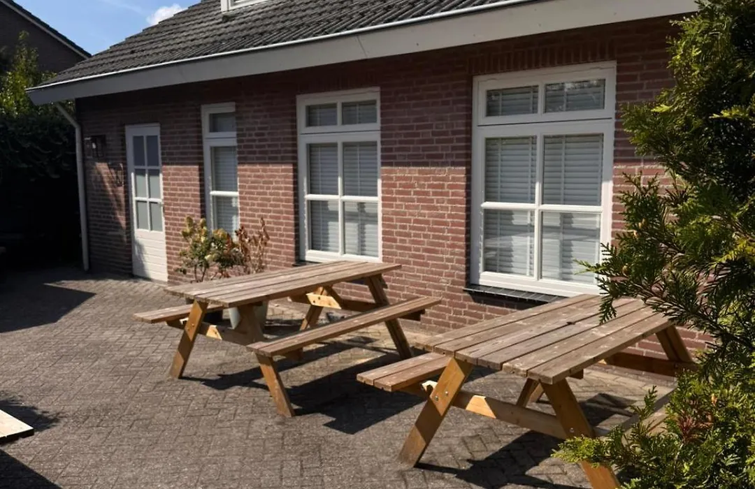 Bij Jans B&B-1