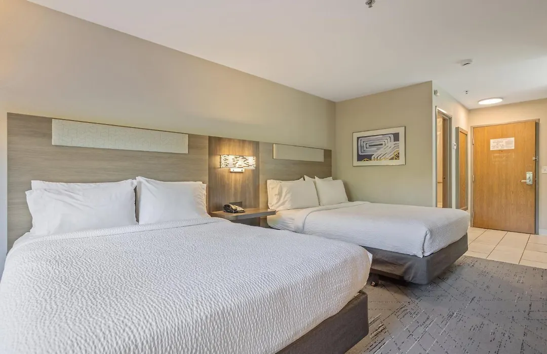 Holiday Inn Express Hotel & Suites Torrington By Ihg-1