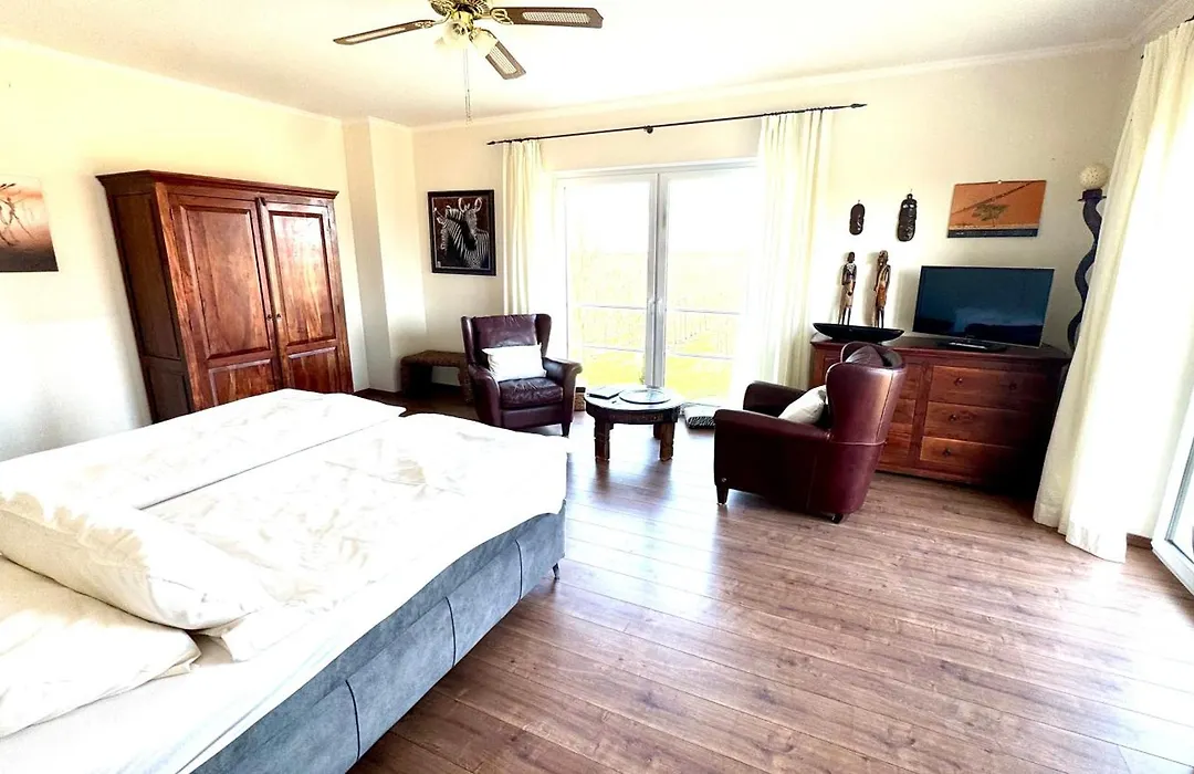 Hotel Villa Altes Land-1