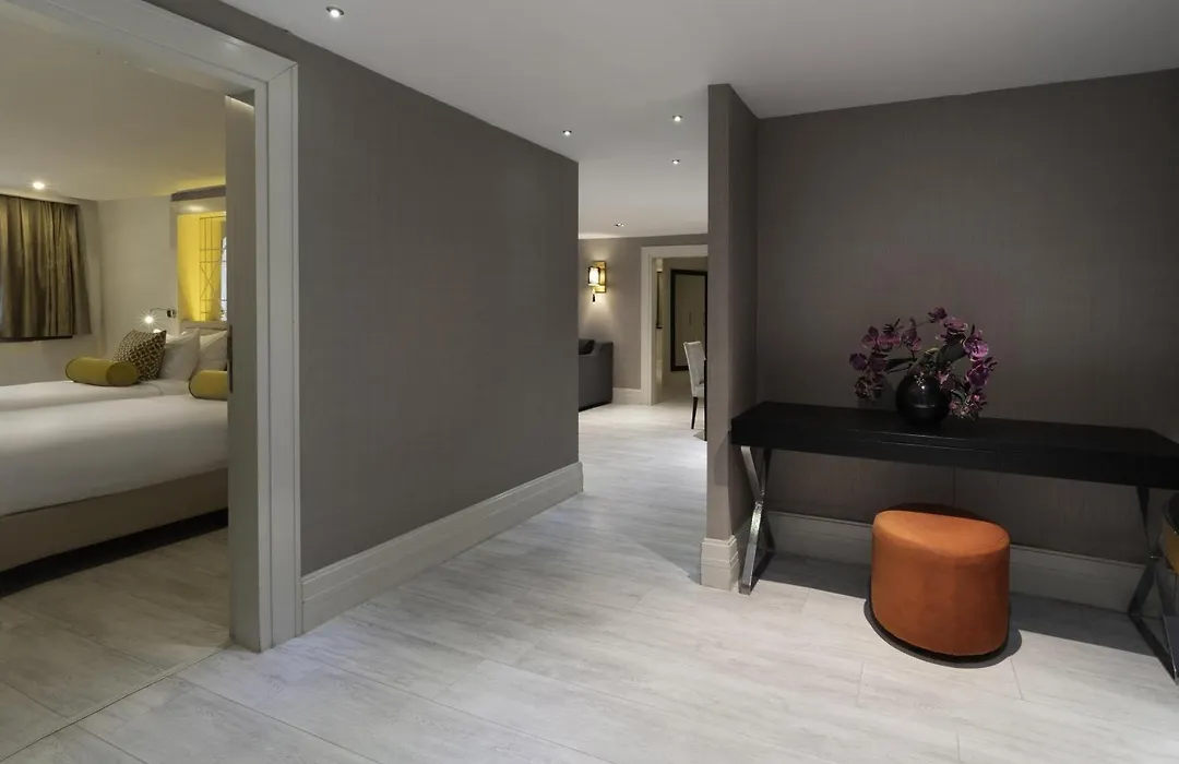 Mercure Istanbul Bomonti-1