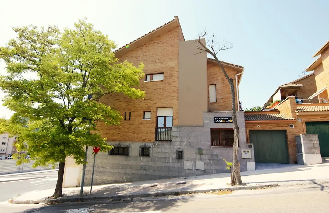B&B Zaldu-1