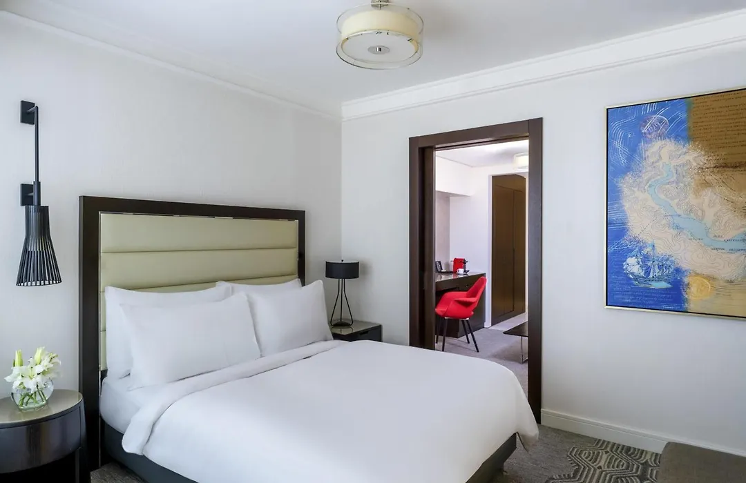 Moevenpick Istanbul Hotel Golden Horn-1