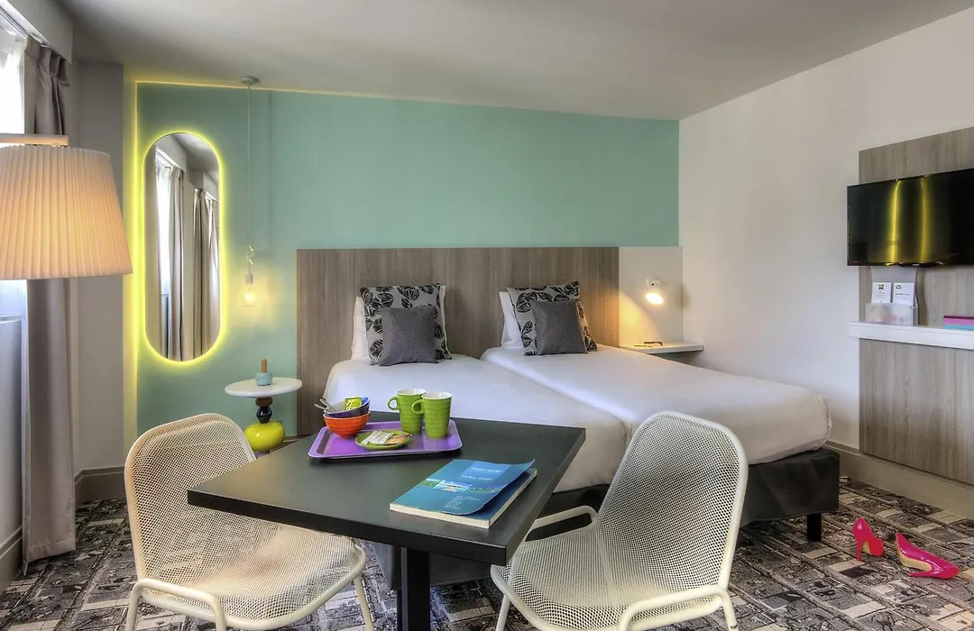 Ibis Styles Nice Centre Gare-1