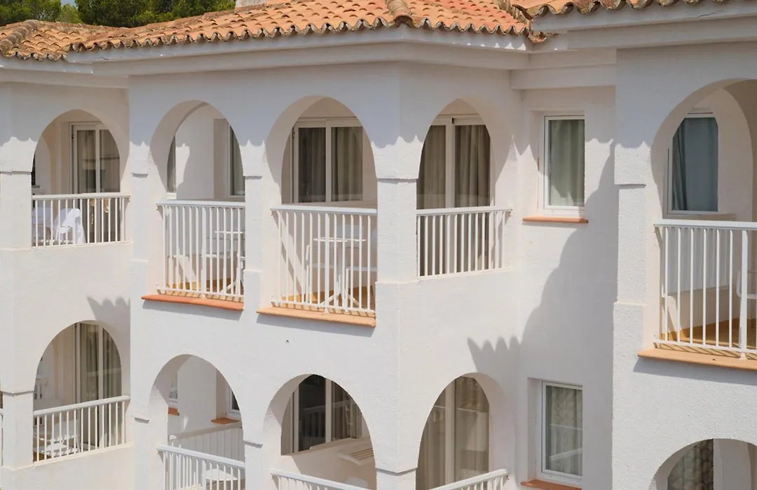 Bq Cala Ratjada (Adults Only)-1