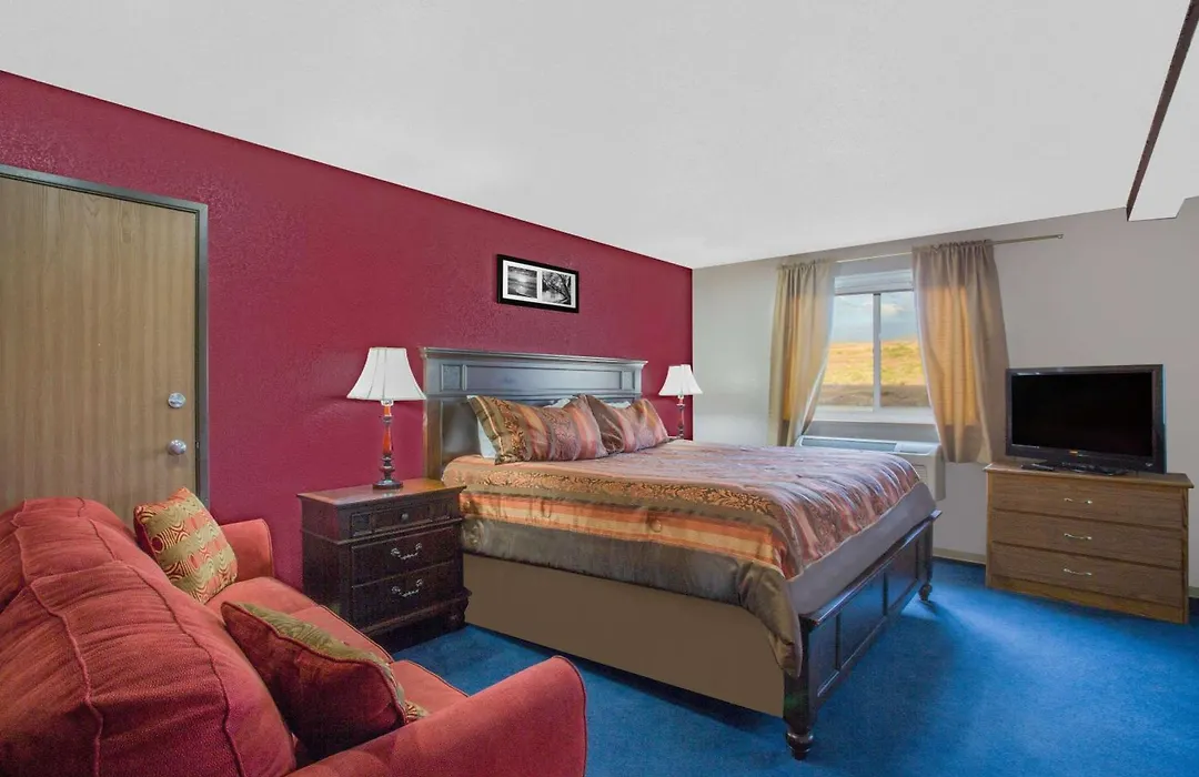 Super 8 By Wyndham Winnemucca Nv-1