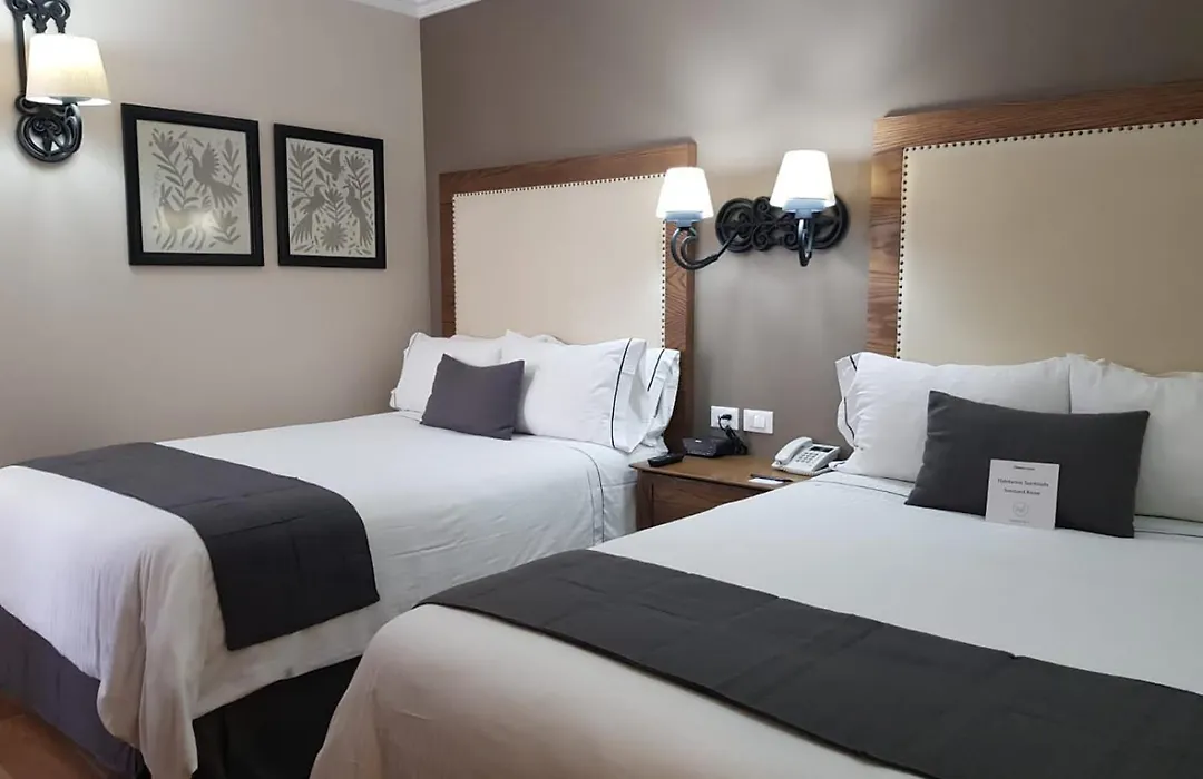 Historico Central Hotel-1
