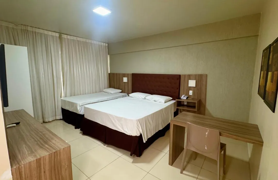 Hotel Village-1