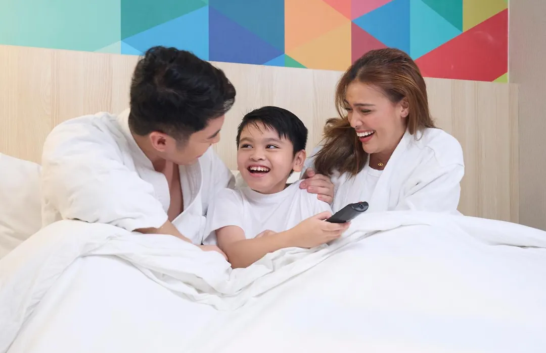 Hotel101 - Manila-1