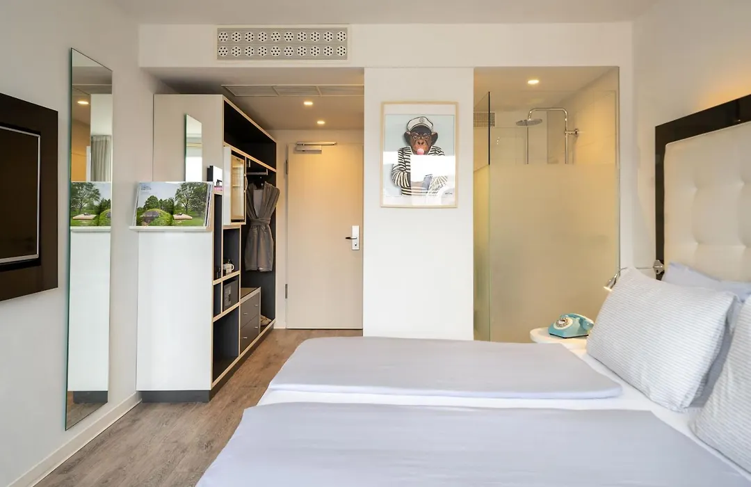 Innside By Melia Aachen-1