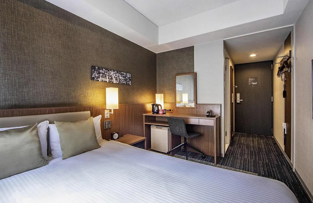 Ibis Styles Tokyo Ginza-1