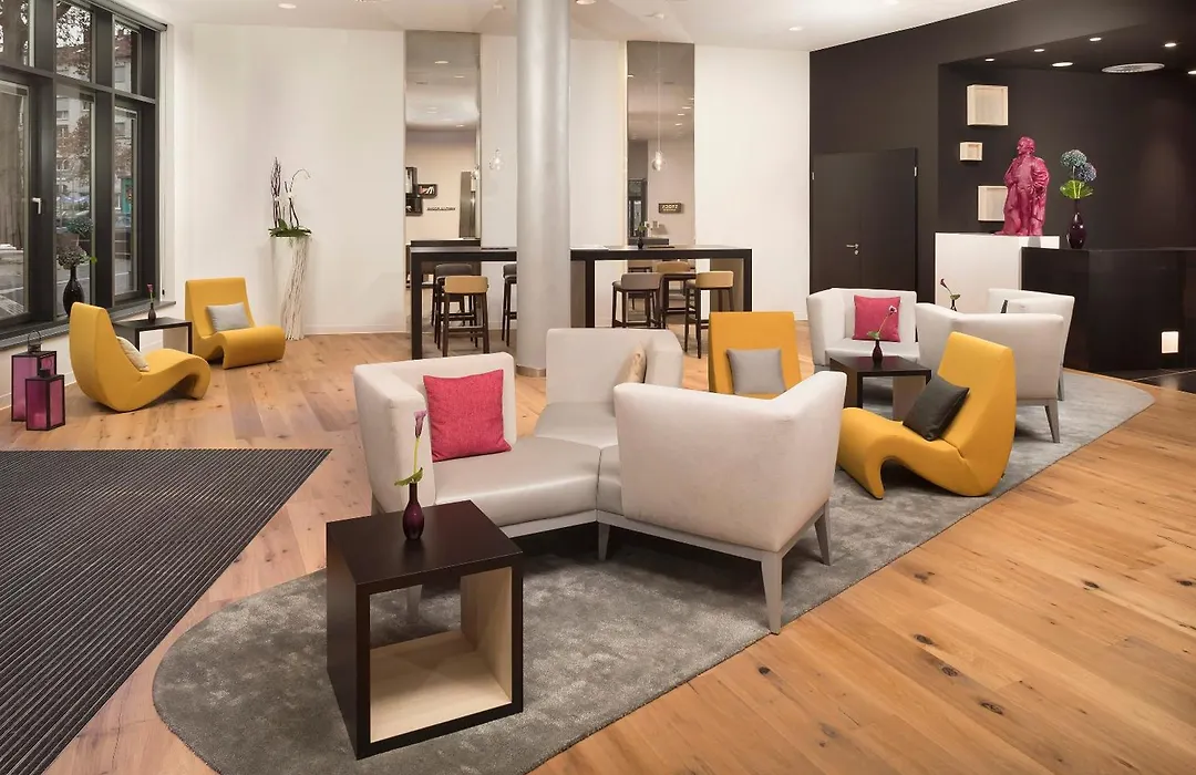 Innside By Melia Frankfurt Ostend-1