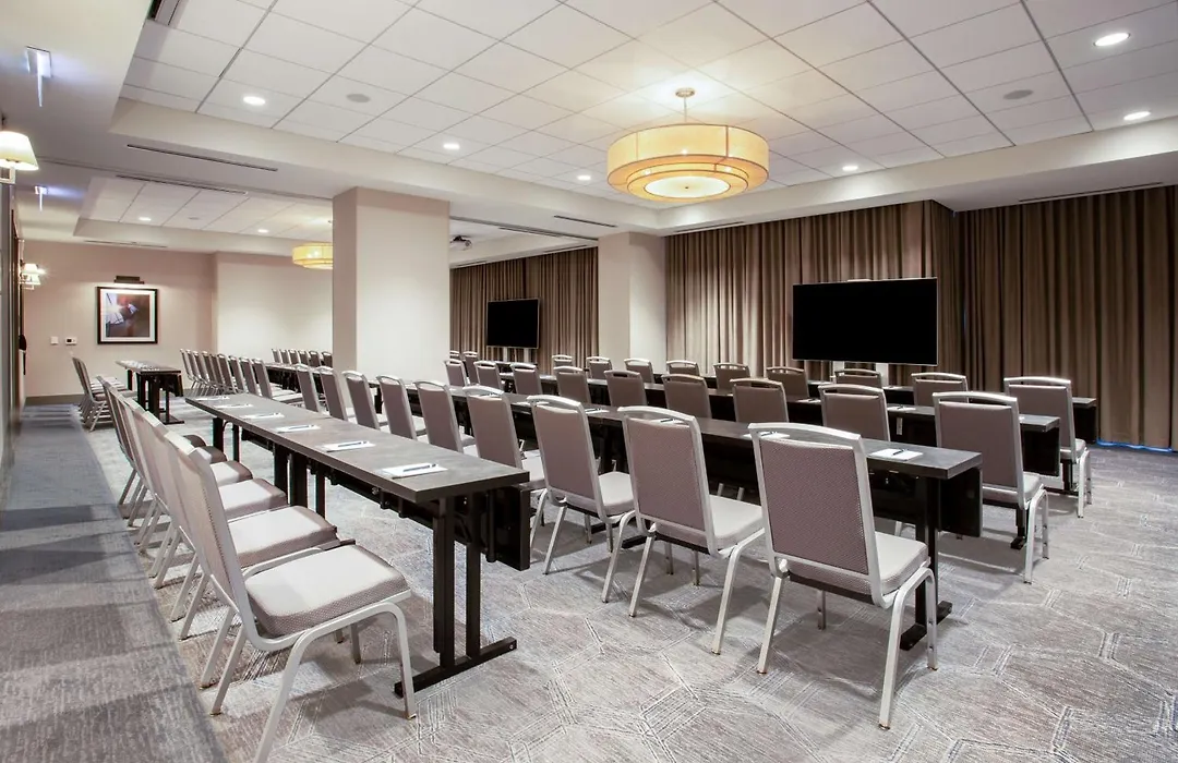 Hampton Inn Chicago West Loop Fulton Market Area-1