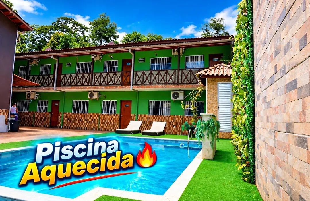 Solar Maresias Flats-1