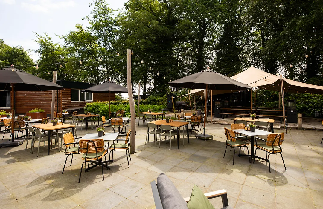 Veluwe Hotel de Beyaerd-1
