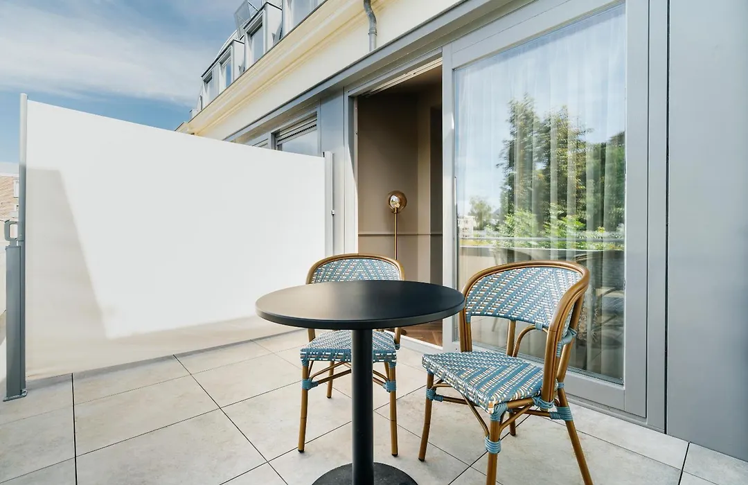 Boutique Hotel Malie House-1