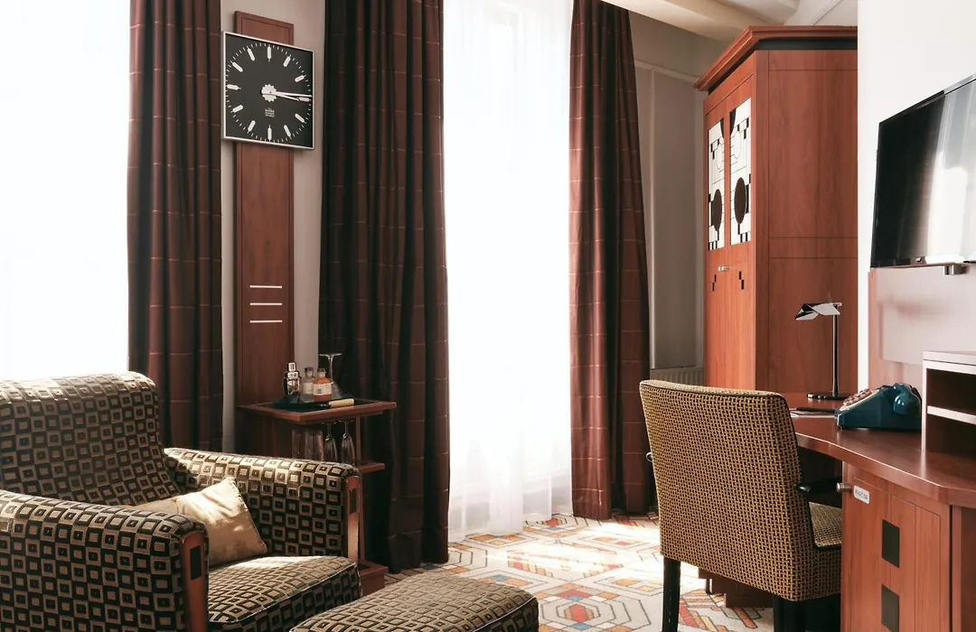 Banks Mansion - Boutique Hotel-1