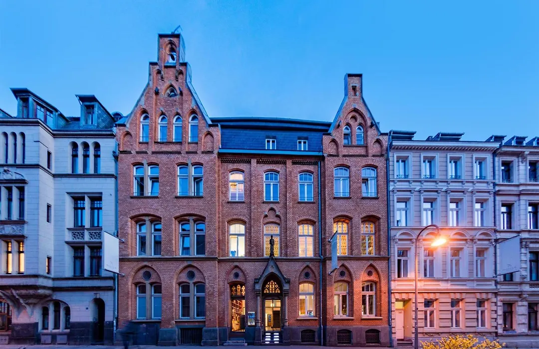 Hopper Hotel St. Josef, Worldhotels Crafted-1