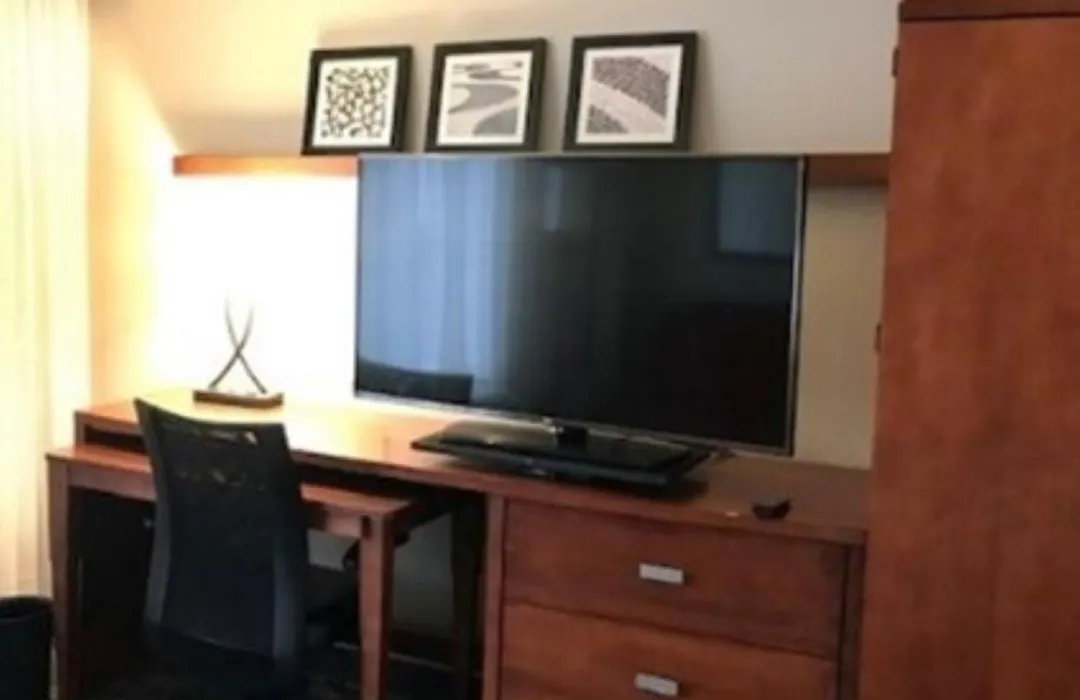 Courtyard By Marriott Birmingham Downtown At Uab-1