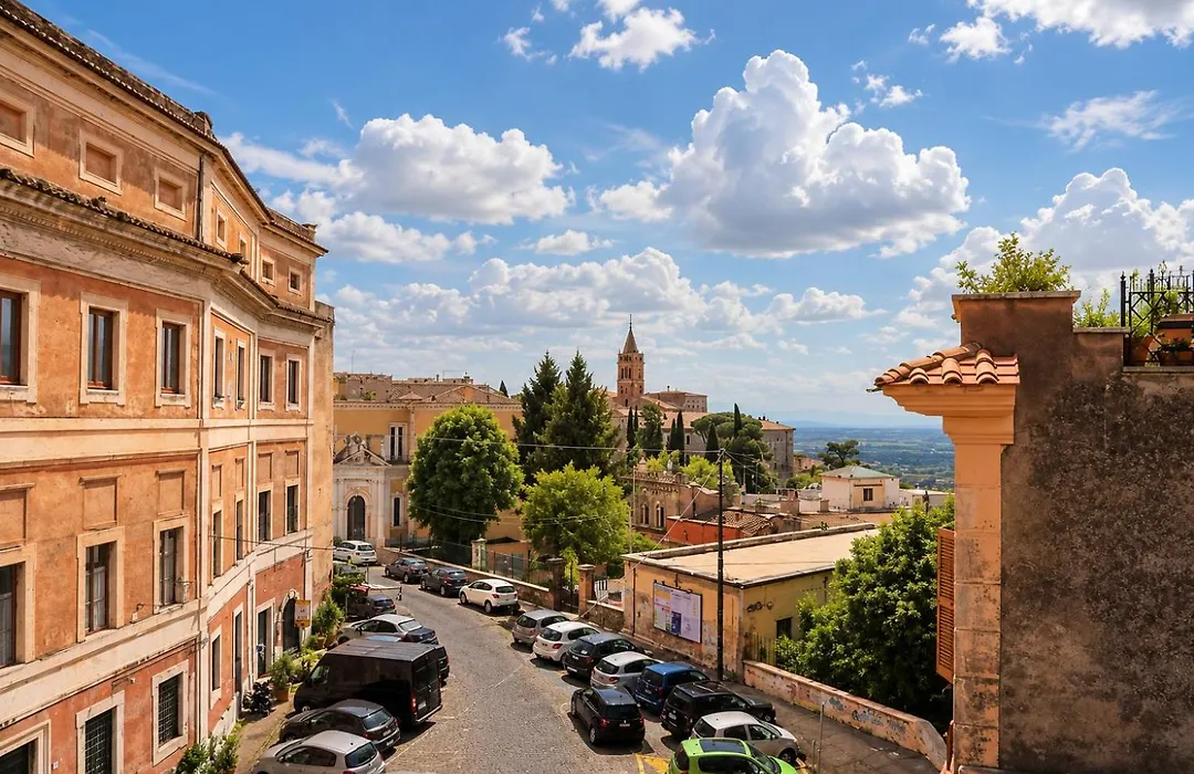 Al Palazzetto-1