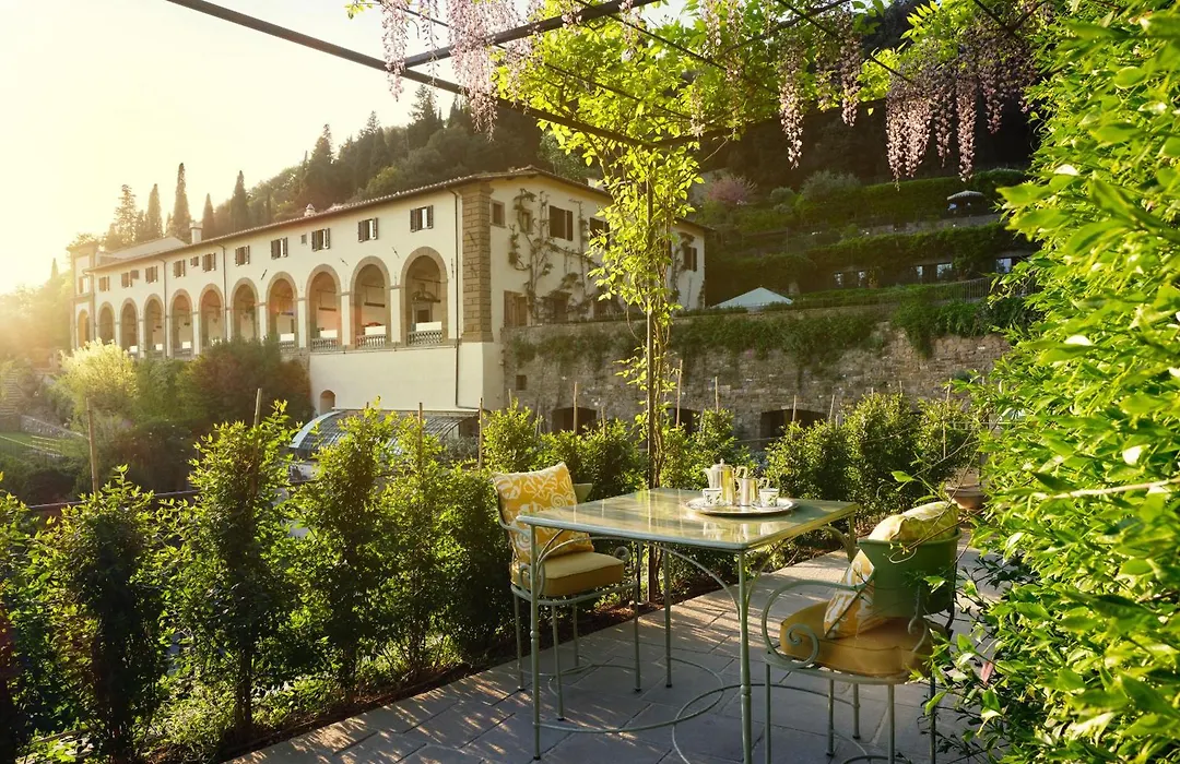 Villa San Michele, A Belmond Hotel, Florence-1