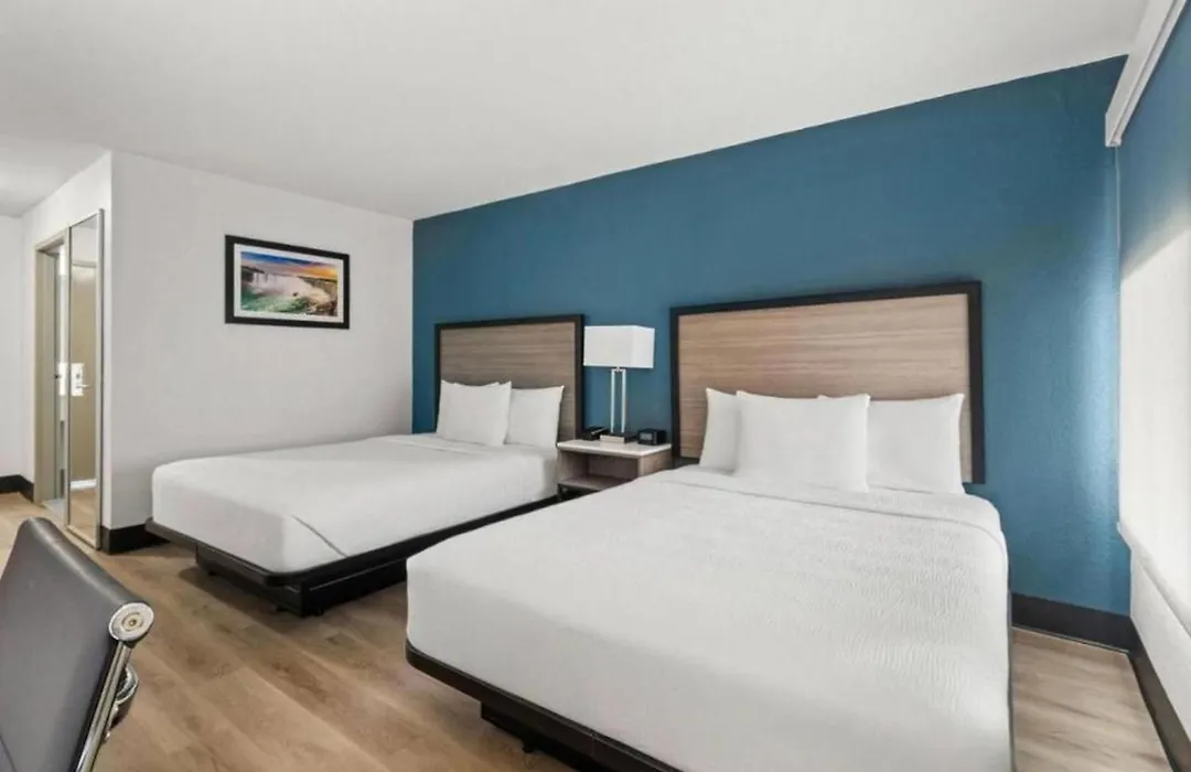 Baymont Inn & Suites By Wyndham Ardmore I-35-1