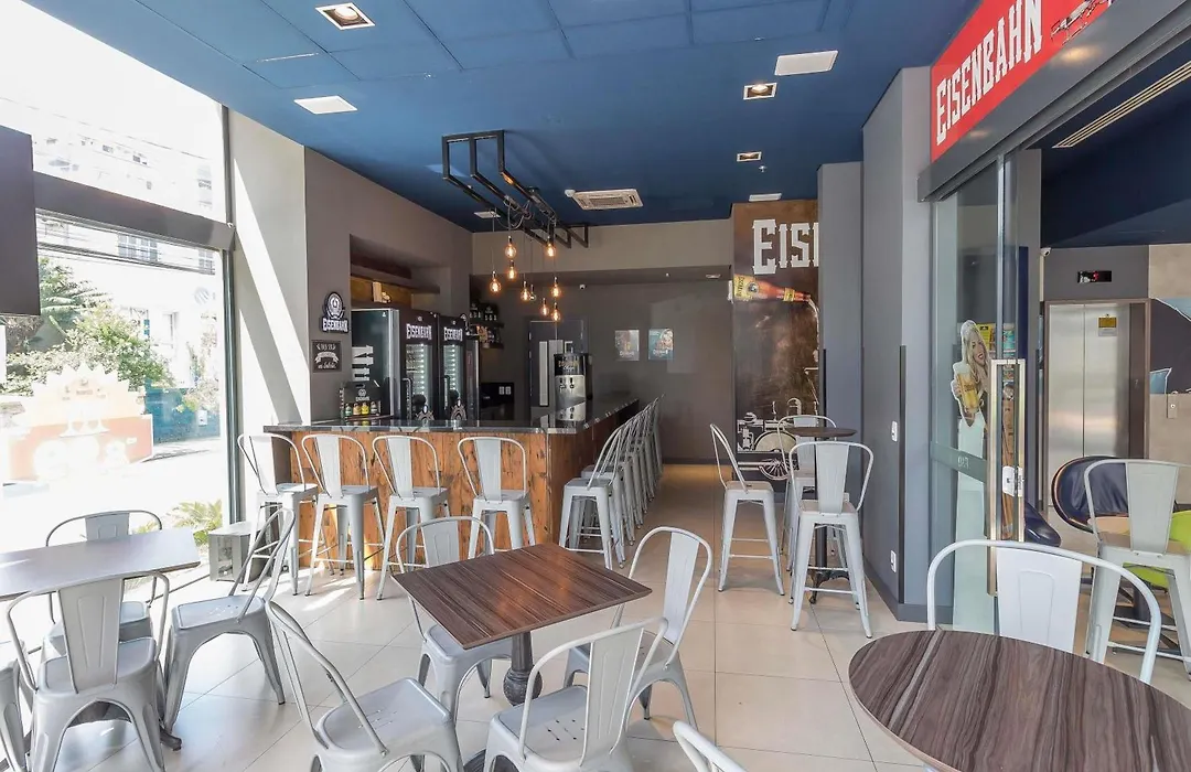 Ibis Budget Blumenau-1