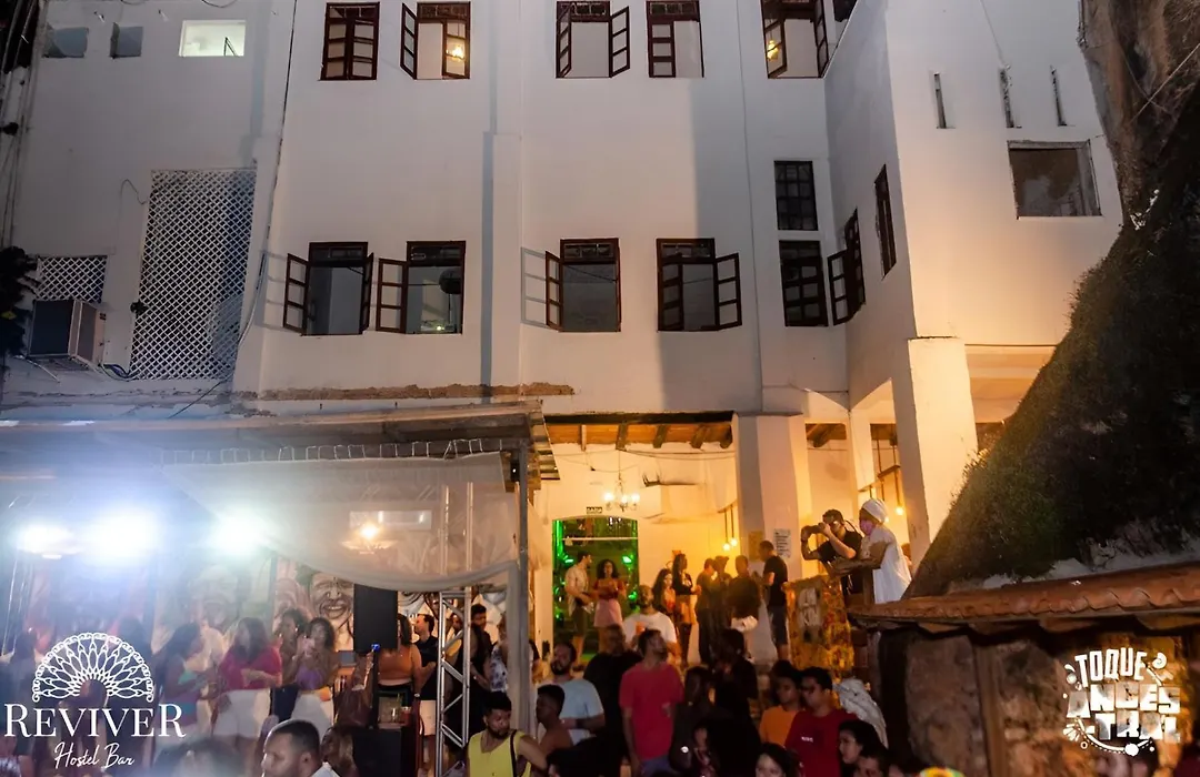 Reviver Hostel-1