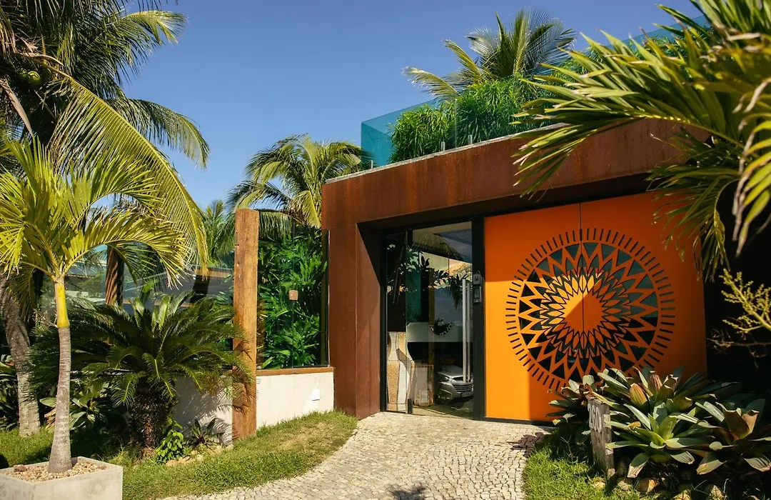 Bravo Pousada Design-1