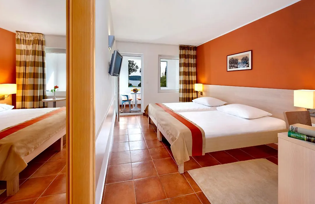 Valamar Tamaris Resort-1