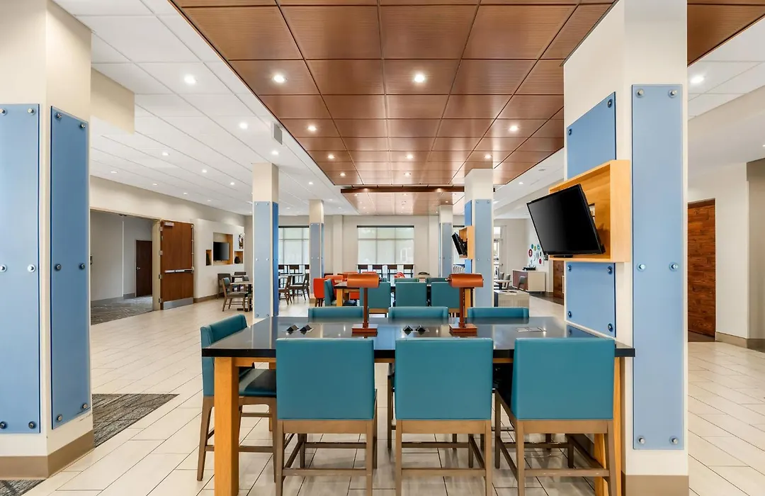 Holiday Inn Express & Suites St. Louis - Chesterfield By Ihg-1