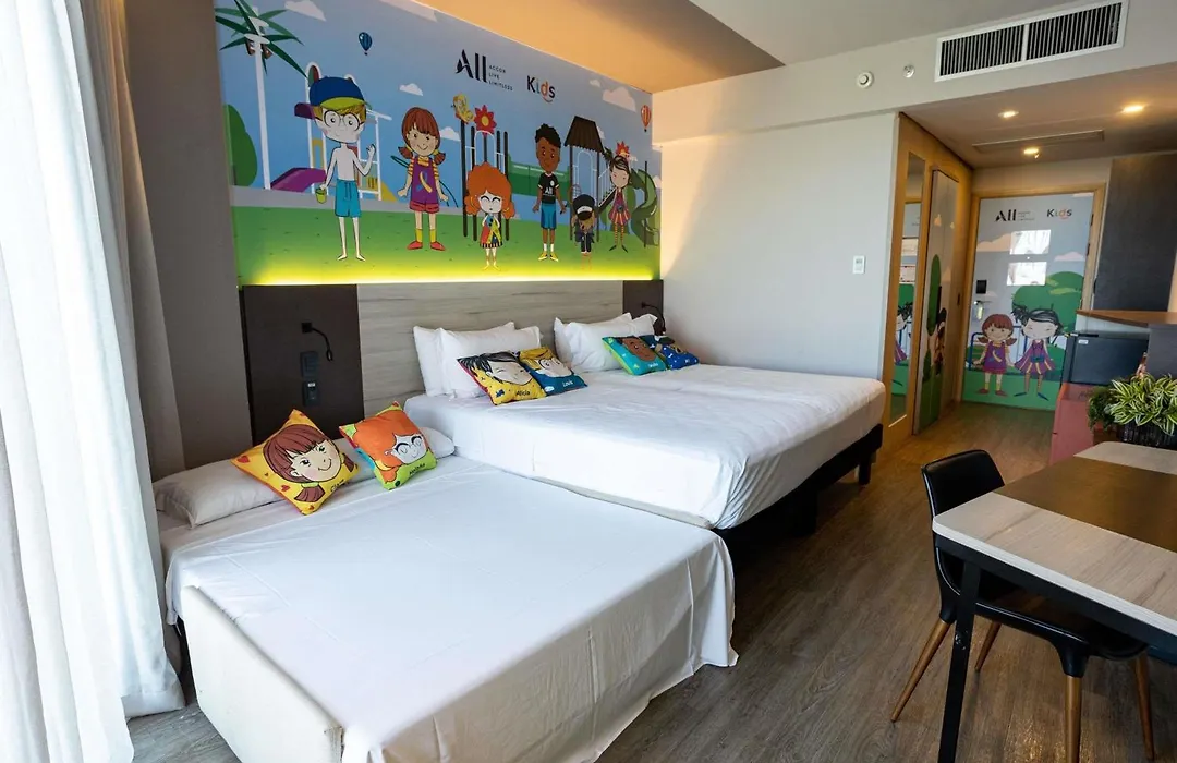 Novotel Itu Terras de São José Golf&Resort-1