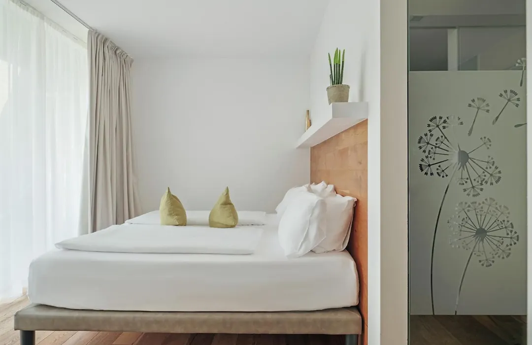Alea - Garda Lake Suite-1