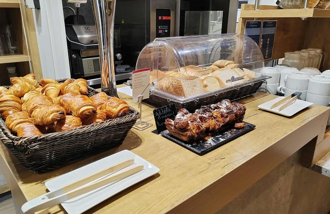 ibis budget Geneve Saint Genis Pouilly-1