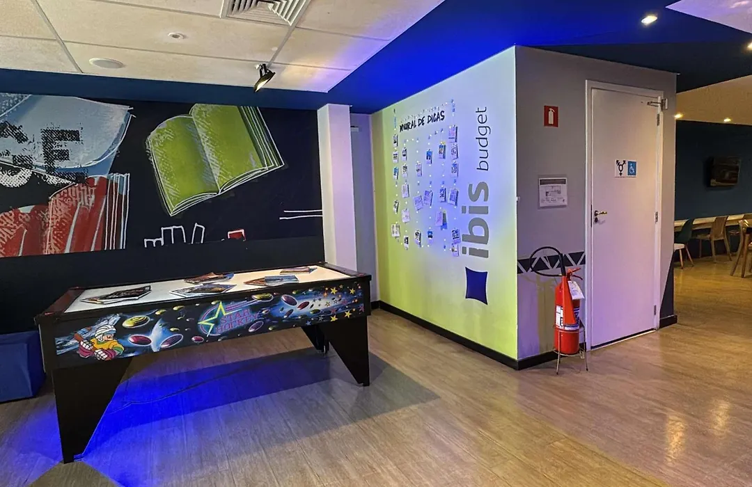 Ibis Budget Petropolis-1