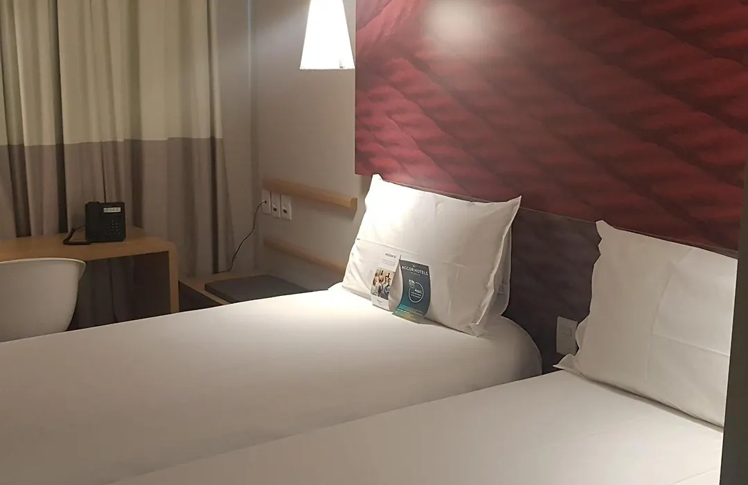 Ibis Carlos Barbosa-1