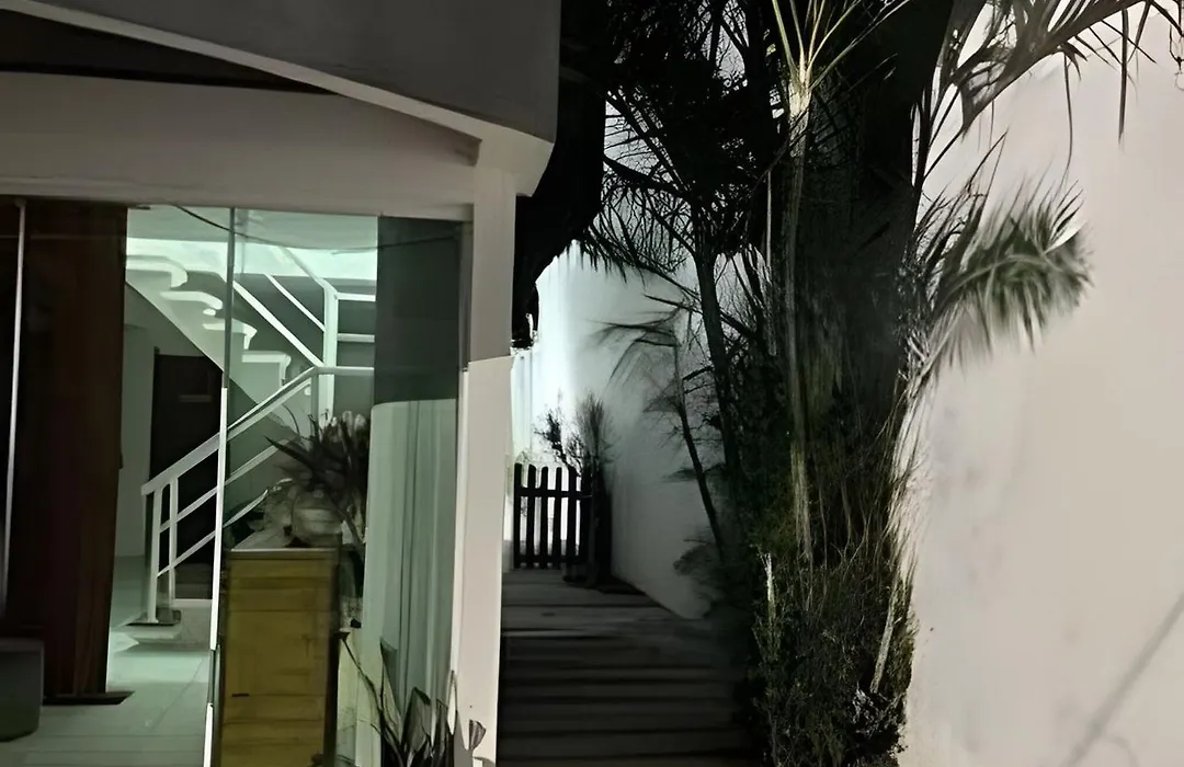 Casa Estelar-1