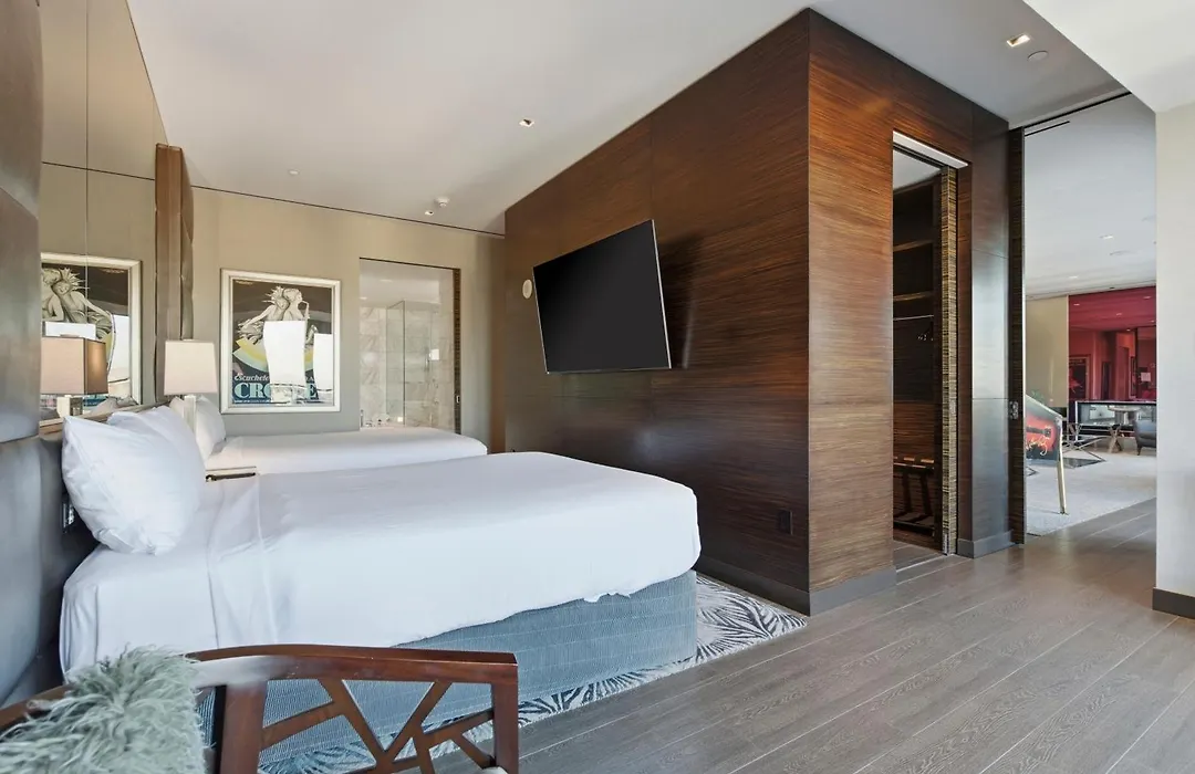 Stripviewsuites Vegas Vip Luxury Penthouses-1