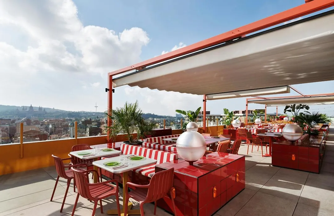 Expo Hotel Barcelona-1