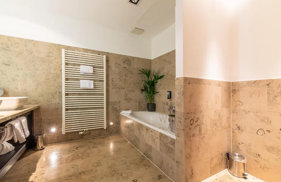 Herzogshof - Boutique-Hotel Am Dom-1