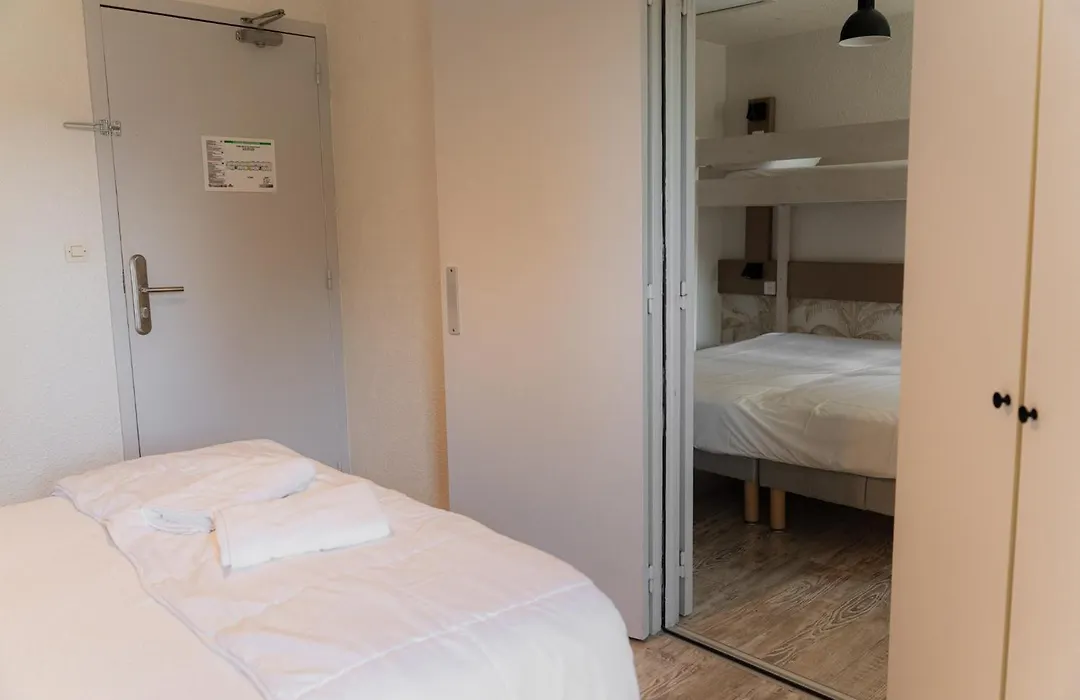 Contact Hôtel Come Inn-1