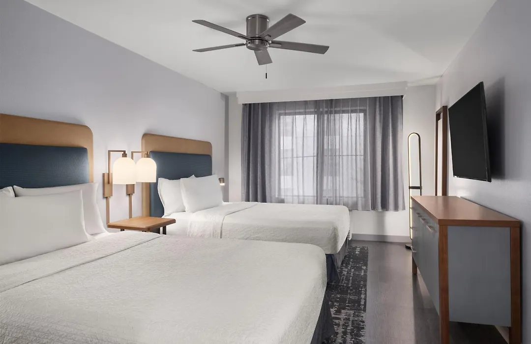 Homewood Suites By Hilton Fresno-1